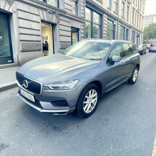 Volvo XC60 2018