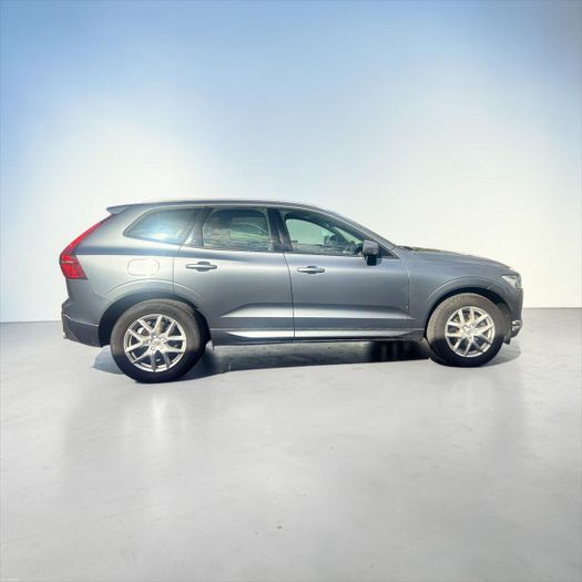 Volvo XC60 2018