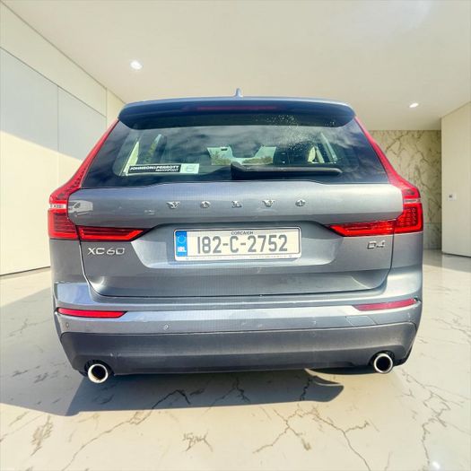 Volvo XC60 2018