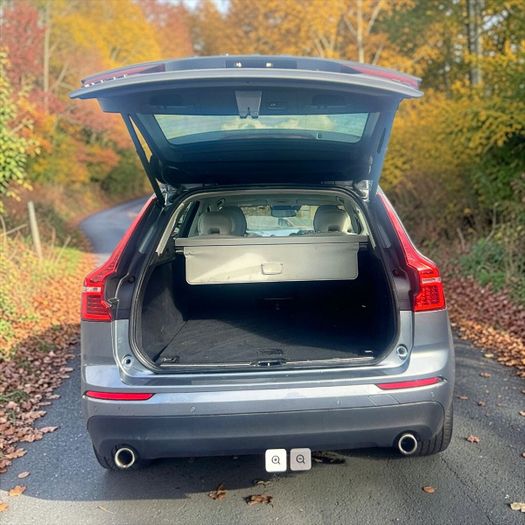 Volvo XC60 2018
