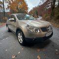 Nissan QASHQAI 2008