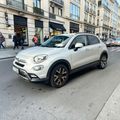 Fiat 500X 2017
