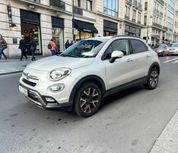 Fiat 500X 2017