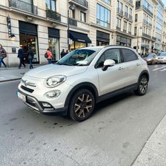 Fiat 500X 2017