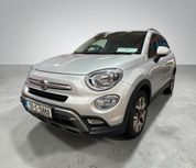 Fiat 500X 2017