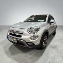 Fiat 500X 2017