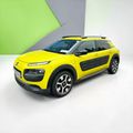 Citroen C4 Cactus 2016