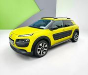 Citroen C4 Cactus 2016