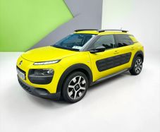 Citroen C4 Cactus 2016