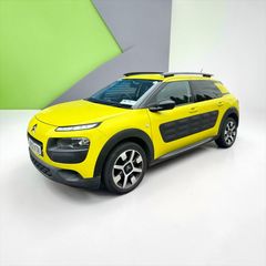 Citroen C4 Cactus 2016