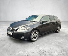 Lexus CT 2013