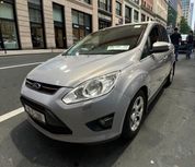 Ford C-MAX 2011
