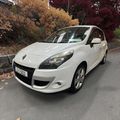 Renault Scenic 2012