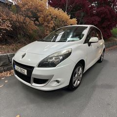 Renault Scenic 2012