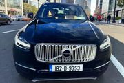 Volvo XC90 2018