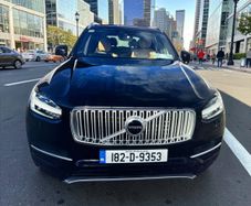 Volvo XC90 2018