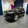 Volvo XC90 2018