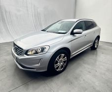 Volvo XC60 2017