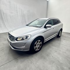 Volvo XC60 2017