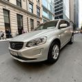 Volvo XC60 2017