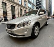Volvo XC60 2017