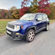 Jeep Renegade 2017
