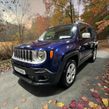 Jeep Renegade 2017