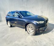 Volvo XC90 2016