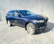 Volvo XC90 2016