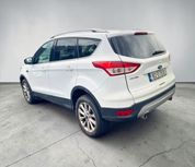 Ford Kuga 2016