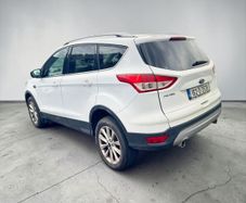 Ford Kuga 2016