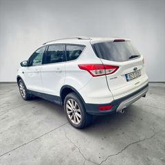 Ford Kuga 2016