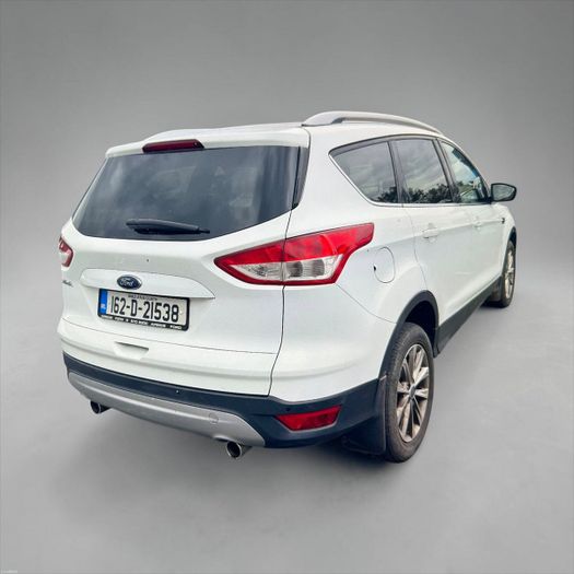 Ford Kuga 2016
