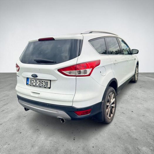 Ford Kuga 2016