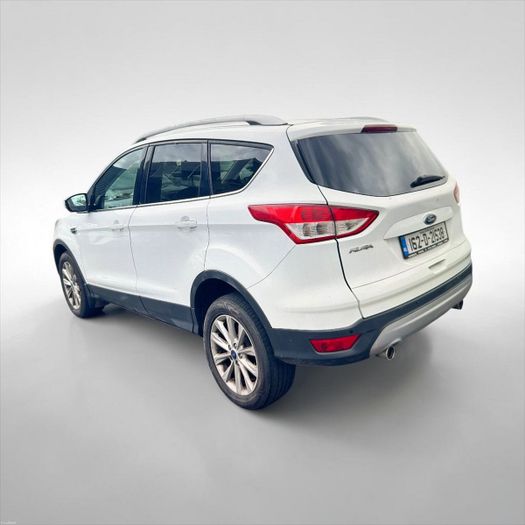 Ford Kuga 2016