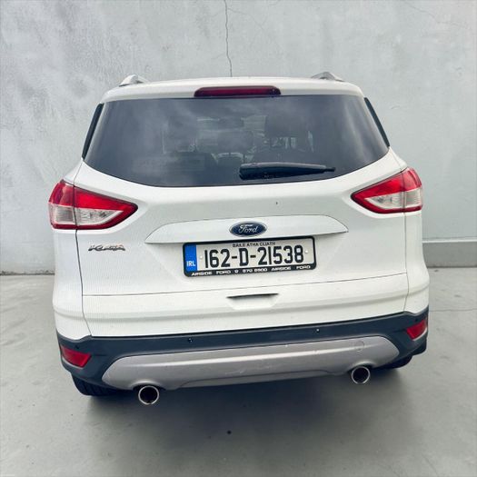 Ford Kuga 2016