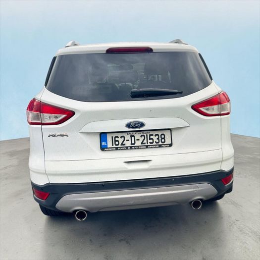 Ford Kuga 2016
