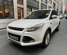 Ford Kuga 2016