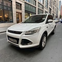 Ford Kuga 2016