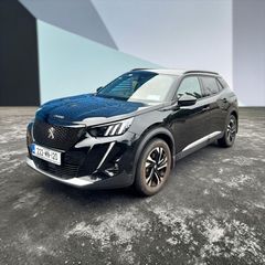 Peugeot 2008 2022