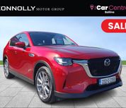 Mazda CX-60 2023