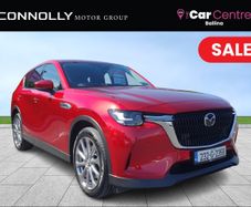 Mazda CX-60 2023