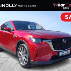 Mazda CX-60 2023
