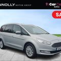 Ford Galaxy 2019