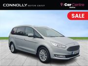 Ford Galaxy 2019