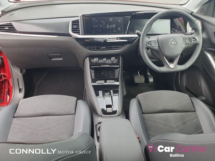 Opel GRANDLAND X 2024