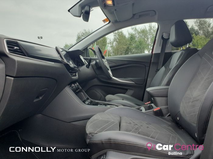 Opel GRANDLAND X 2024