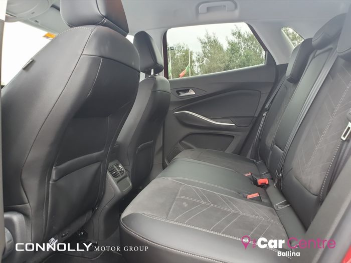 Opel GRANDLAND X 2024