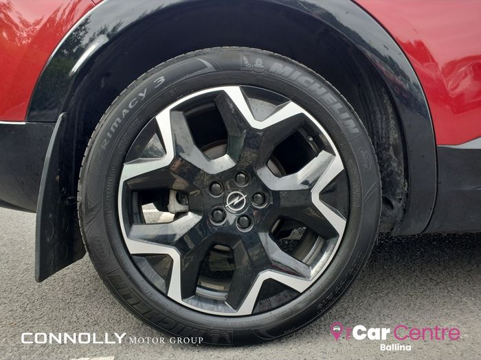 Opel GRANDLAND X 2024