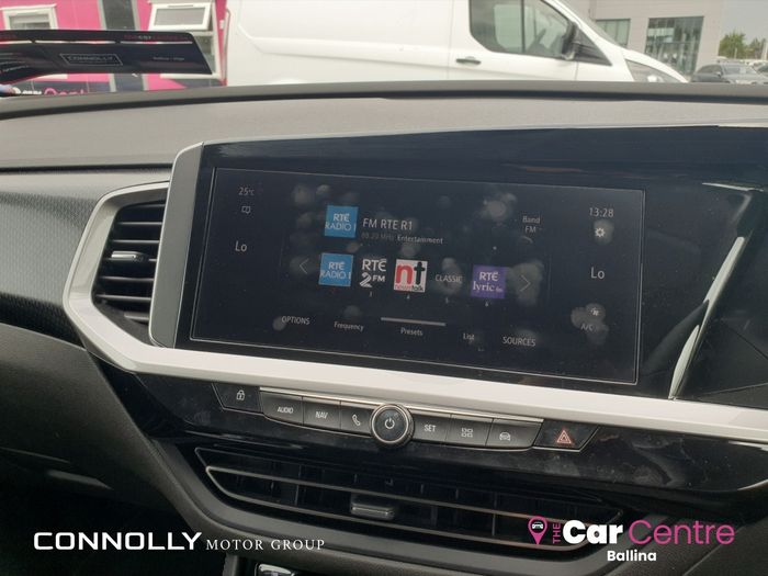 Opel GRANDLAND X 2024